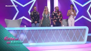 Programa 01 de Noviembre. | Capítulo 35 | Este Es Mi Estilo