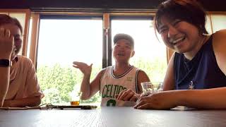 第35回 ゲスト回 フィンランド生涯教育研究家‼️ 石原侑美さん【前編】