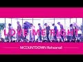 150604 EXO「LOVE ME RIGHT」Special Edit. from MCOUNTDOWN Rehearsal
