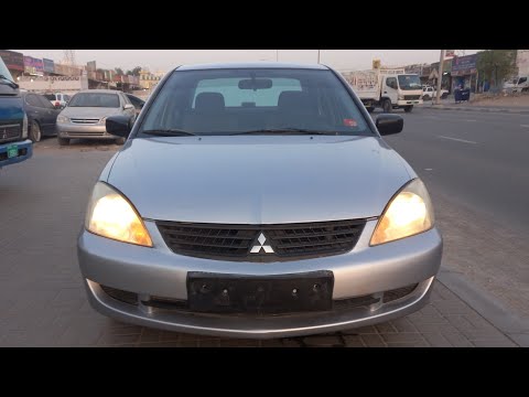 عشاق لانسر الياباني مواصفات خليجي موديل 2010 بسعر ولا في الخيال