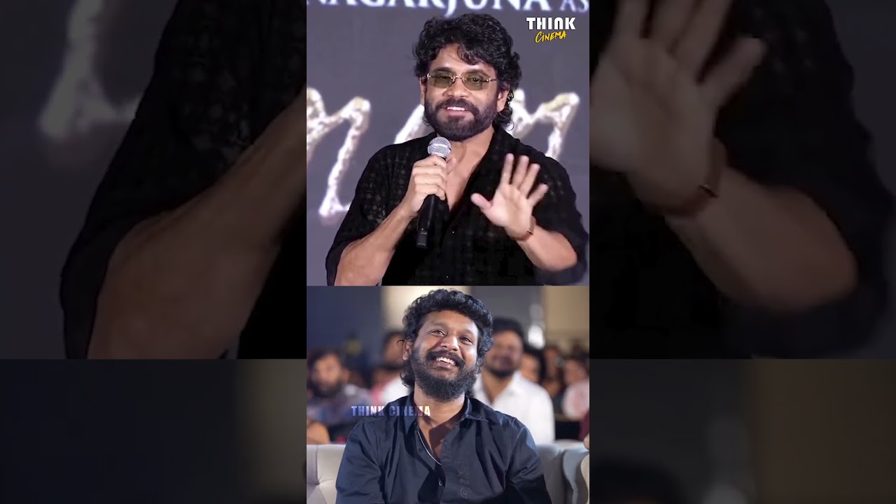 இன்னும் 5 கோடி balance இருக்கு sir - Lokesh to Nagarjuna | Coolie | Thalaivar Rajinikanth