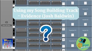 Beatbuddy Manager Midi Editing | Using my Song Building Pack (Evidence - Josh Baldwin)