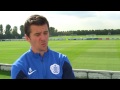 JOEY BARTON BACKS RAINBOW LACES CAMPAIGN I #RainbowLaces