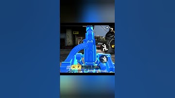 Call Of Duty Mobile / Multiplayer / Rush Game / Frontline / @Almighty_Azazel #codm #azazel