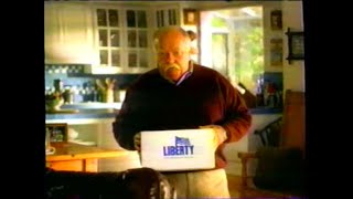 KCCI-TV CBS commercials (December 24, 2003)