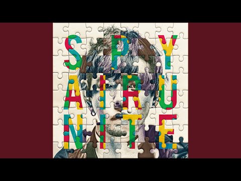 Youtube: iris / SPYAIR