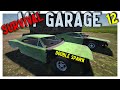 Another double spawn  my garage survival  ep 12