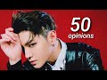 50 one sentence kpop opinions (kinda mean)