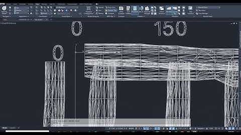 Profis Detection Tutorial 2.1 - Exporting 3D Images into AutoCAD/Revit