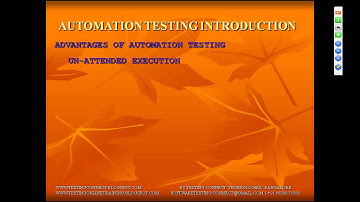 QTP FRAMEWORK TUTORIAL INTRODUCTION FREE DEMO