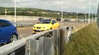 2009 SEAT Ibiza Cupras part1