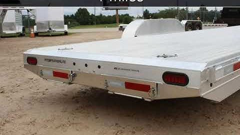 2019 FEATHERLITE 3110 - 24  New Rvs - CONROE,TX - 2018-11-02