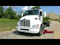 Kenworth of Richfield - Commercial Truck Sales in Richfield, OH