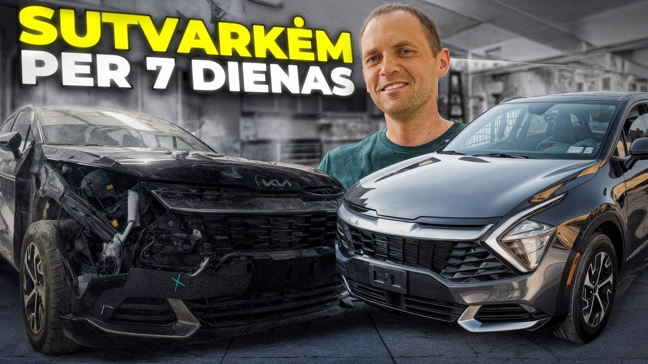 Sutvarkem masinas Dubajuje! Registruojam ir pardavinejam !