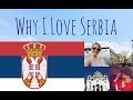 Why I Love Serbia (and you should too) !!!