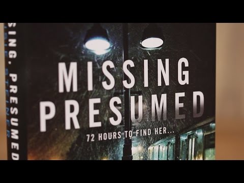 Missing Presumed Book Review