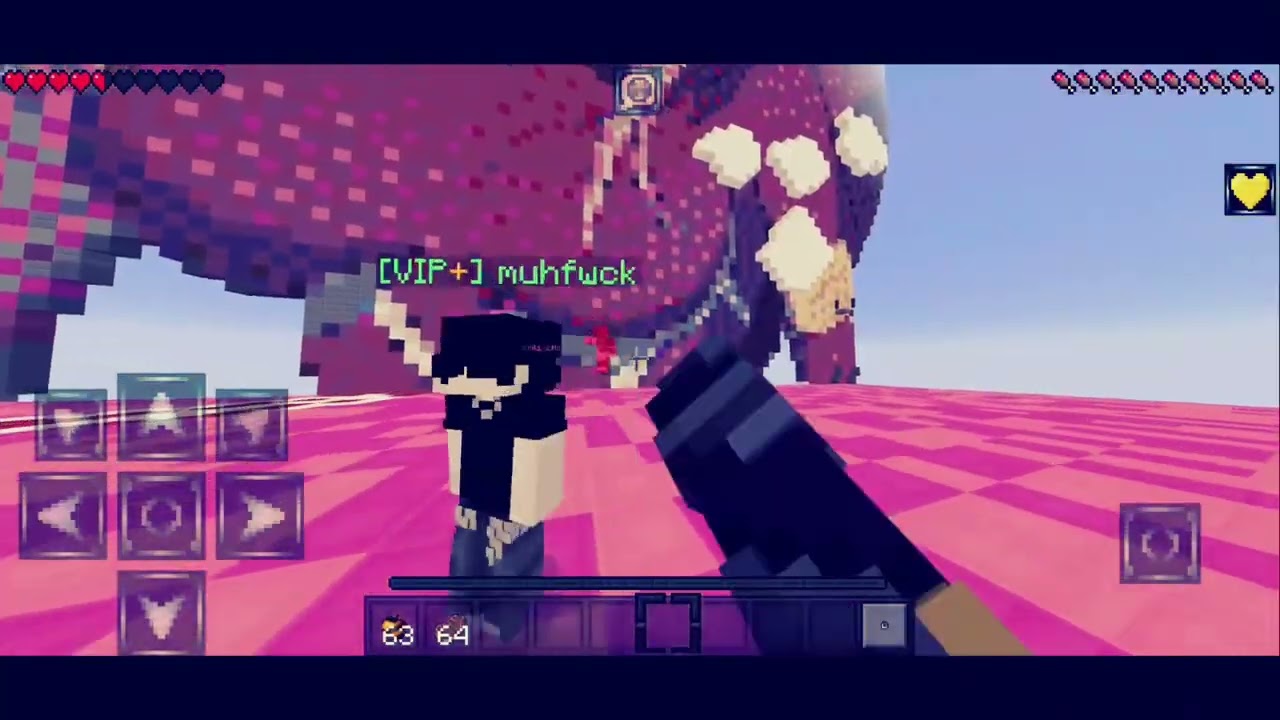 •Im back🇧🇷 | MCPE 0.15.10•