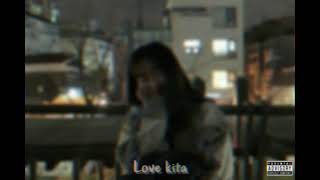 Love kita - Lúwis (Prod. by wavytrbl)
