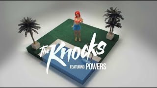 The Knocks ft. Powers...Classic...Extended Mix...