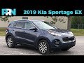 Long Term Test Vehicle | 2019 Kia Sportage EX Review