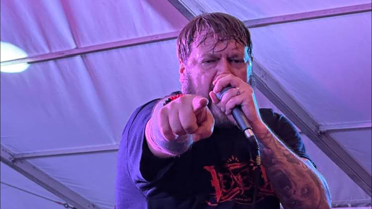 Vendetta - Willow Festival, Peterborough 2023