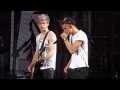 Teenage Dirtbag One Direction LA 8 10 13