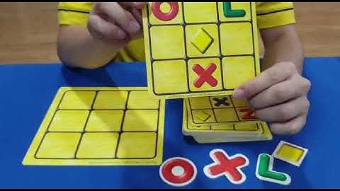 AMINO-Tournament 动手操作教具