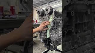 Hyundai Engine Embly