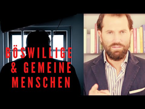 Video: Was ist Nicht-Böswilligkeit?