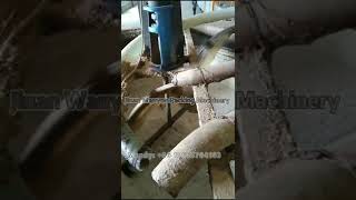 How It's Made Molded Pulp Containers-pulp molding machine الماشينة نتاع البحر