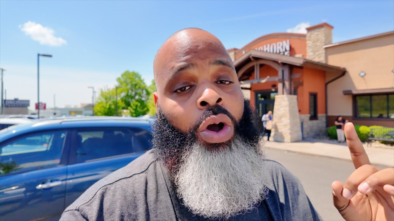 A MUST HAVE at LongHorn Steakhouse!!!