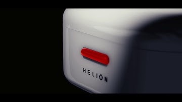 Helion Ergonomic Design View