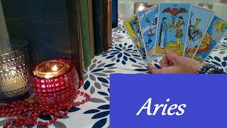 Aries ❤💲 SO FAST! The Moment The Tables Turn Aries! Brace Yourself! LOVE & CAREER End of July 2026