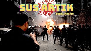 Hakan Güven - Bunalimdayim Official Clip Rap Mafya Müzi̇ği̇