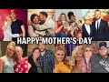 Carrie Underwood, Kane Brown, Brett Young and More Wish Moms Everywhere a Happy Mother's Day