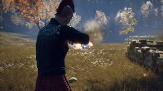 GENERATION ZERO Reveal Trailer (2019 Open World Game) PS4/Xbox One/PC