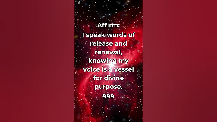 #999 #gratitude #transformation #completion #affirmations #alignment #manifestation #loa #shorts