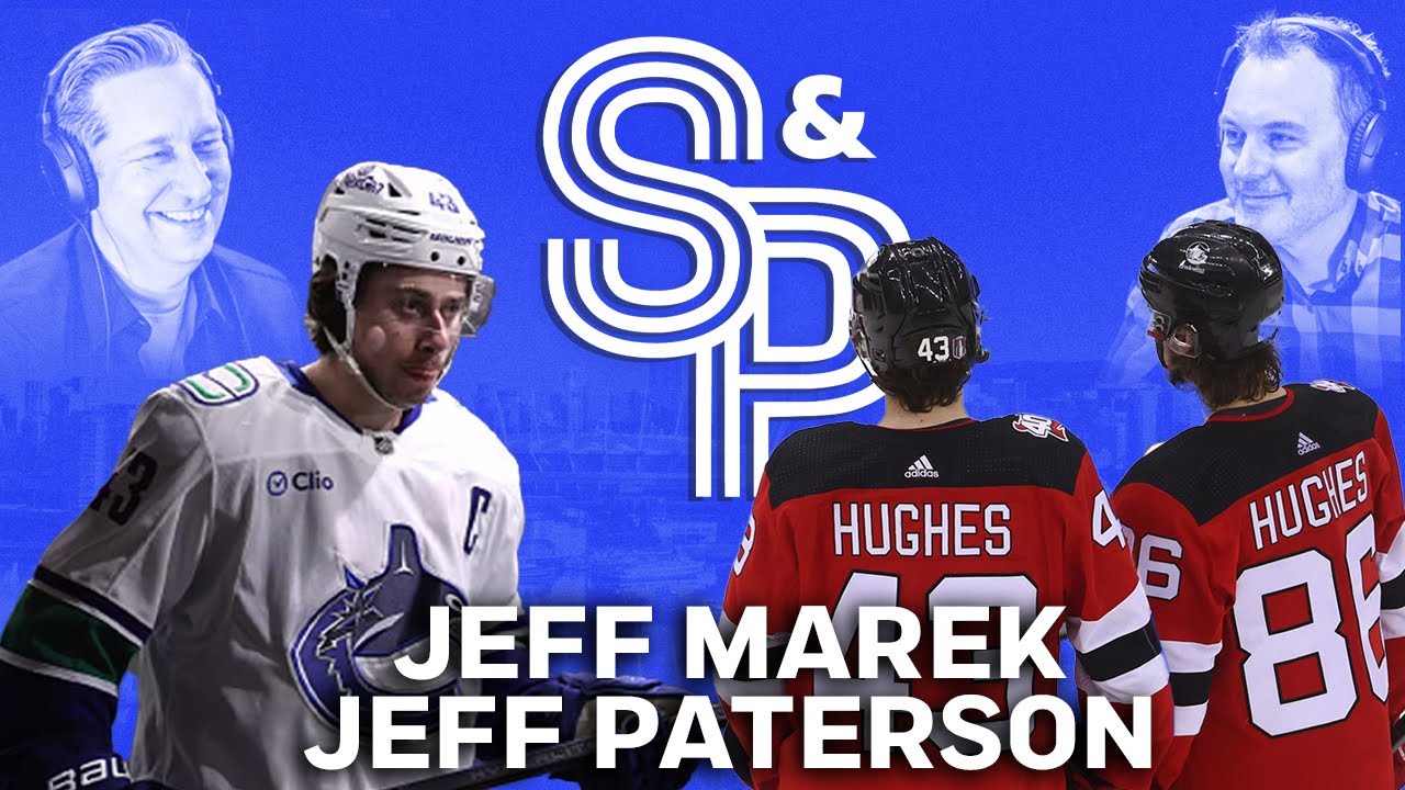 Dominoes Falling - Canucks' Coach coming soon?