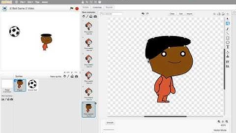 i2 Scratch Ball Game (part 3)