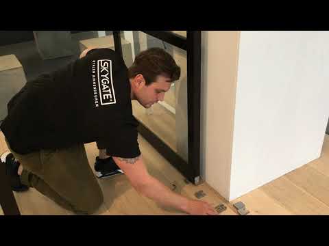 Skygate in De Grote Huisverbouwing | Bekend van Televisie | Skygate Stalen Binnendeuren®