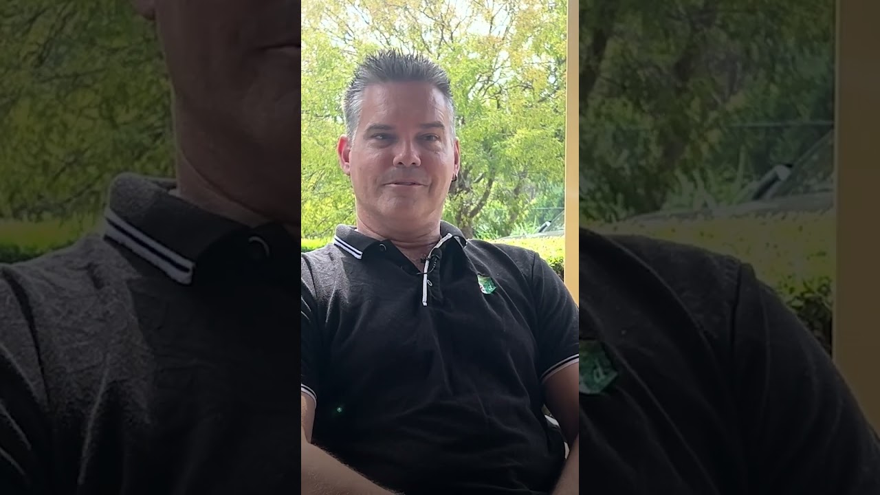 Join Mal Peaker, Water Support & Programmer at 12d Solutions,