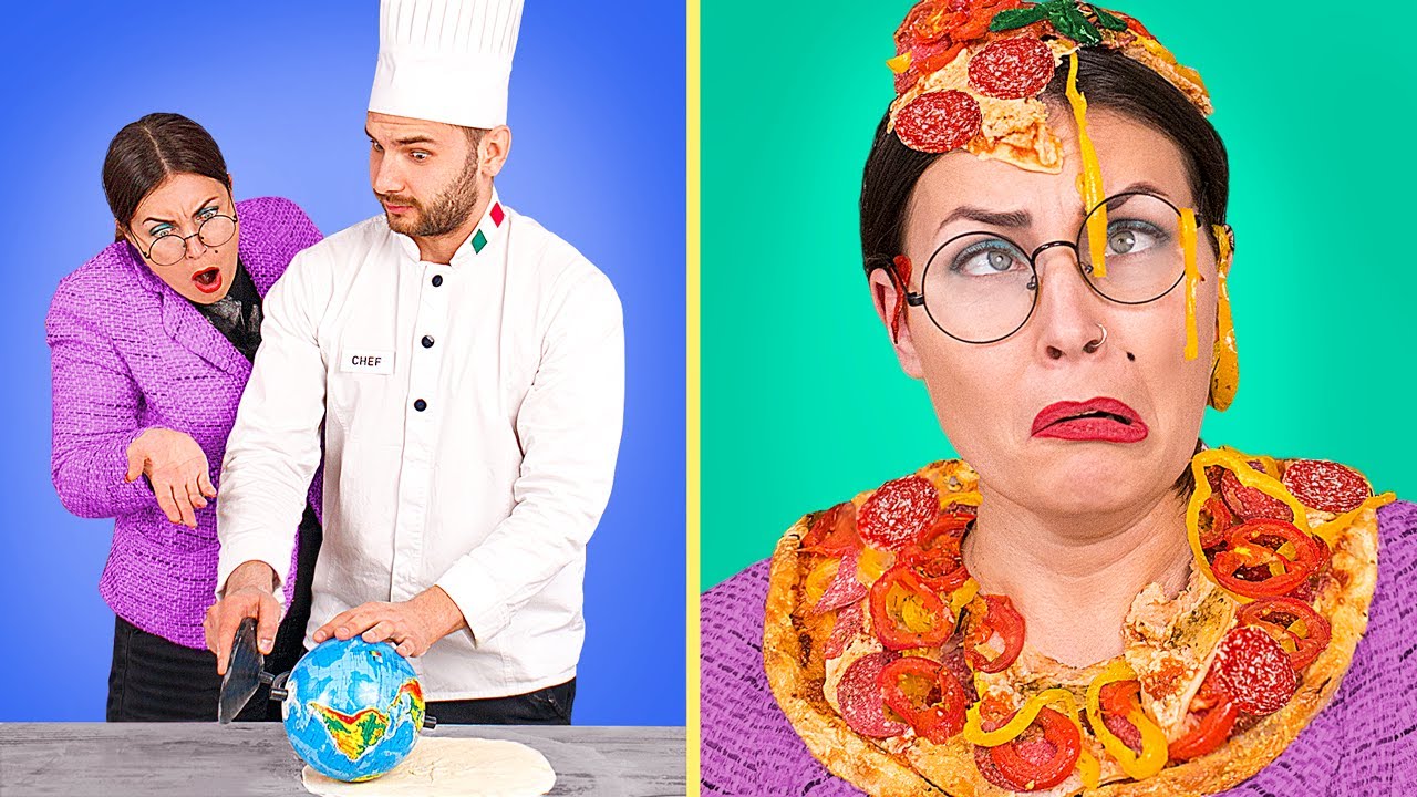 Fare Il Cuoco Pro E Contro