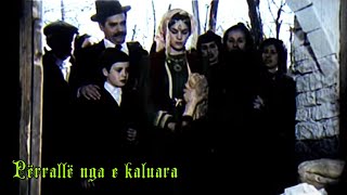 Perralle nga e kaluara (Film Shqiptar/Albanian Movie)