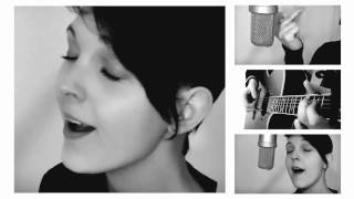 You and Me (in my pocket) - Milow (Cover by Katja Petri) screenshot 4