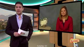 Laura Adams on ABC Tuscon - Mid-Year Financial Checkup