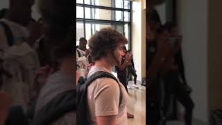 Daryl Davis At Valencia College Lake Nona Campus