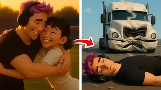 Abby And Zoey Acquaintances Kpop Demon Hunters