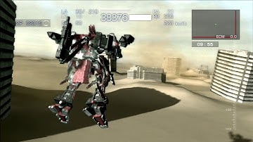 ACFA PS3 9/26/17 pvp part 4