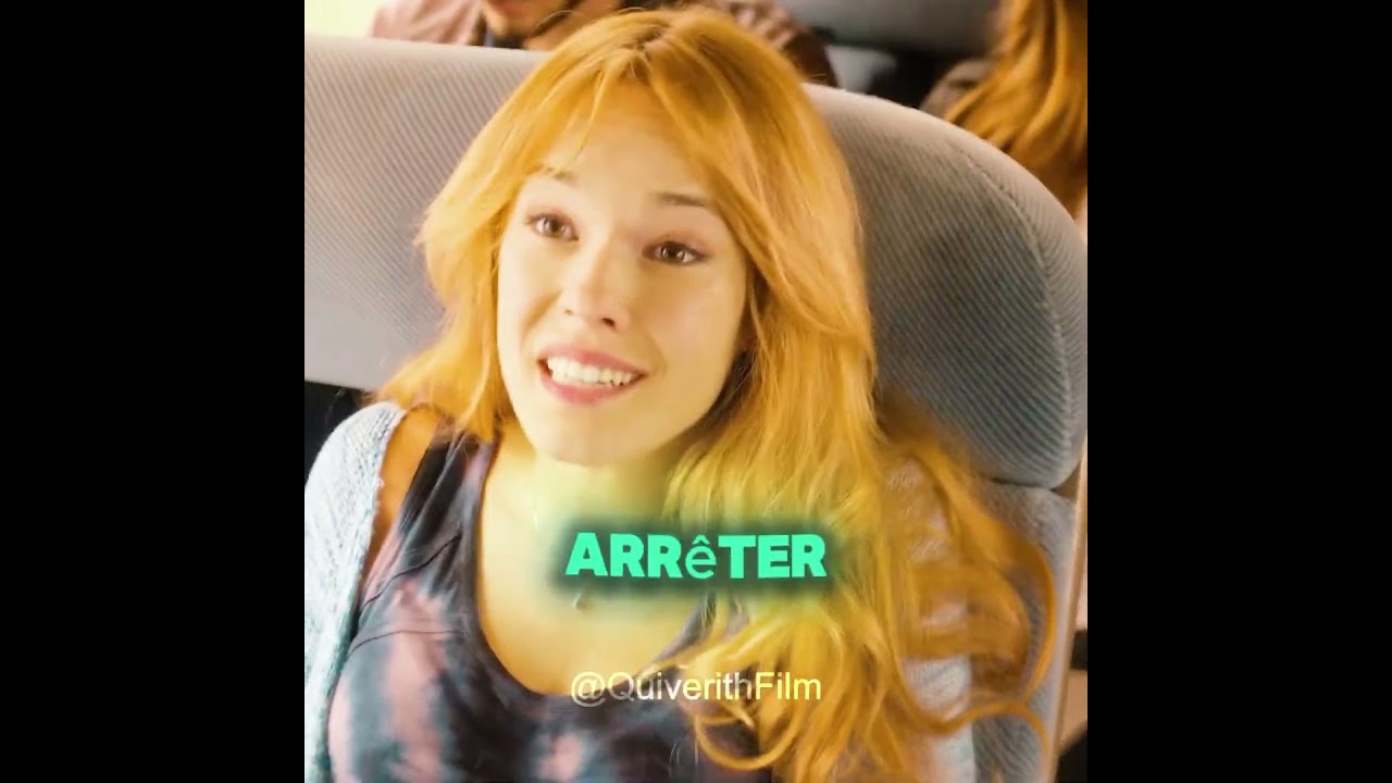 “Ils devaient se marier… mais le train change tout 😂”#shorts #anime #foryou