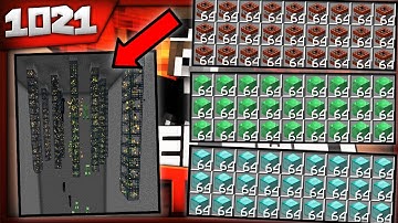 Minecraft FACTIONS Server Lets Play - NEW SPAWNERS DROP RICH ITEMS! - Ep. 1021 ( Minecraft Faction )